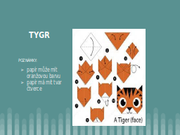 TYGR