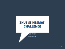 Slide 1